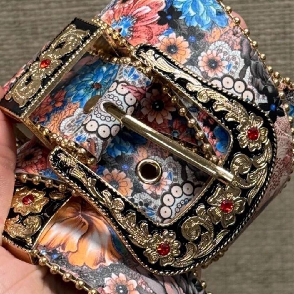 Women's Multi Belt